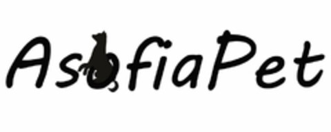 ASOFIAPET Logo (USPTO, 05/19/2020)