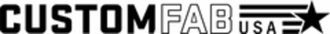 CUSTOMFAB USA Logo (USPTO, 19.05.2020)
