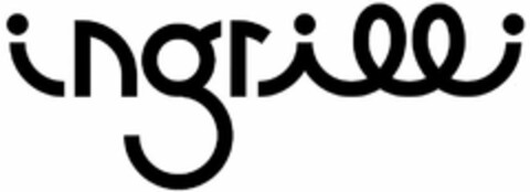 INGRILLI Logo (USPTO, 22.05.2020)