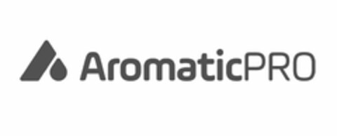 A AROMATICPRO Logo (USPTO, 03.06.2020)