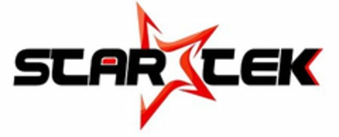 STAR TEK Logo (USPTO, 10.08.2020)