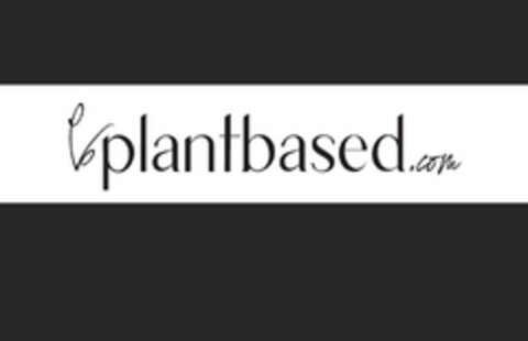 PB PLANTBASED.COM Logo (USPTO, 12.08.2020)