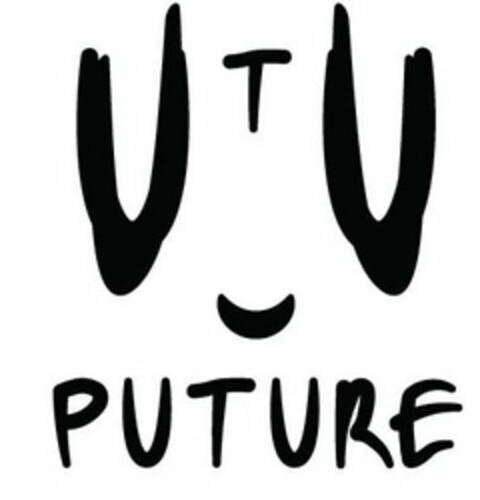 UTU PUTURE Logo (USPTO, 26.08.2020)