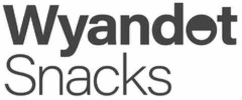 WYANDOT SNACKS Logo (USPTO, 04.09.2020)