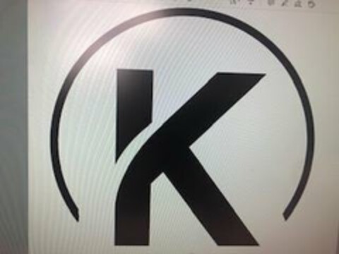 K Logo (USPTO, 09/08/2020)