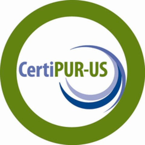 CERTIPUR-US Logo (USPTO, 02.01.2009)