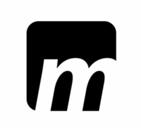 M Logo (USPTO, 21.01.2009)