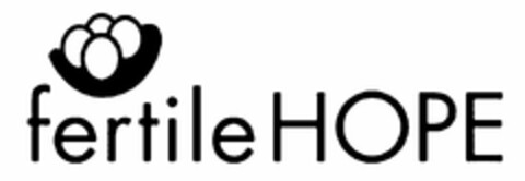 FERTILEHOPE Logo (USPTO, 03/31/2009)