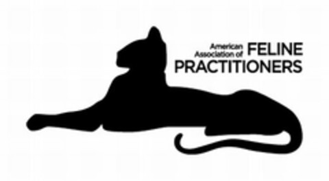 AMERICAN ASSOCIATION OF FELINE PRACTITIONERS Logo (USPTO, 22.04.2009)