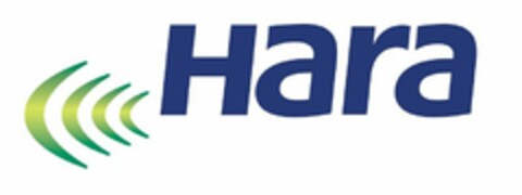 HARA Logo (USPTO, 29.05.2009)