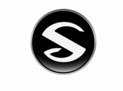 S Logo (USPTO, 03.06.2009)