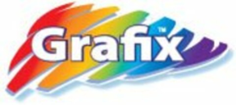 GRAFIX Logo (USPTO, 12.06.2009)