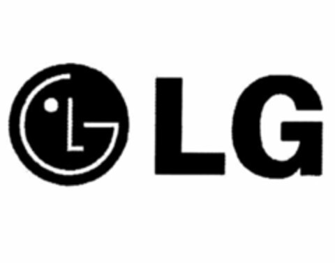 LG LG Logo (USPTO, 17.06.2009)