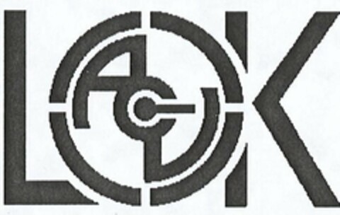 ACU LOK Logo (USPTO, 15.07.2009)