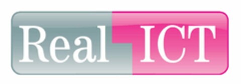 REAL ICT Logo (USPTO, 12.08.2009)