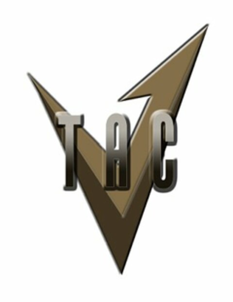 TAC V Logo (USPTO, 18.11.2009)