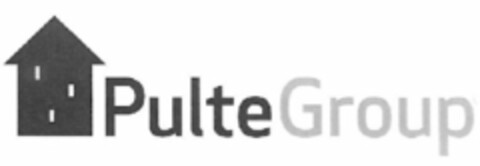 PULTEGROUP Logo (USPTO, 04.02.2010)