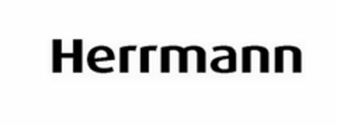 HERRMANN Logo (USPTO, 04/29/2010)