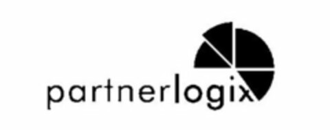 PARTNERLOGIX Logo (USPTO, 18.05.2010)