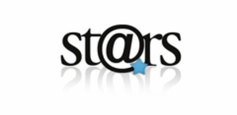 ST@RS Logo (USPTO, 06/02/2010)