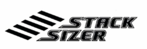 STACK SIZER Logo (USPTO, 30.07.2010)