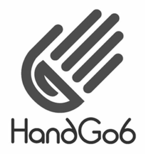 HANDGOB Logo (USPTO, 05.10.2010)