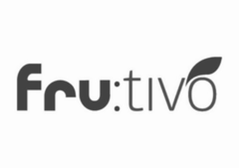 FRUTIVO Logo (USPTO, 28.10.2010)