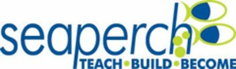 SEAPERCH TEACH BUILD BECOME Logo (USPTO, 14.12.2010)