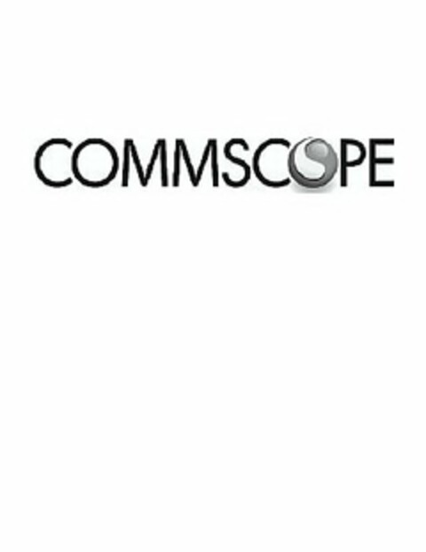COMMSCOPE Logo (USPTO, 26.01.2011)