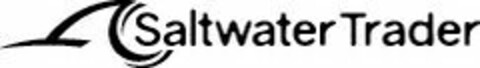 SALTWATER TRADER Logo (USPTO, 03/07/2011)