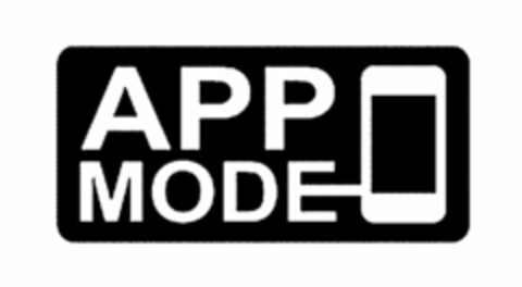 APP MODE Logo (USPTO, 28.03.2011)