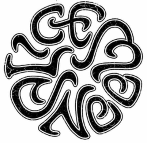 MOONALICE Logo (USPTO, 04/01/2011)