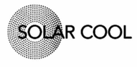 SOLAR COOL Logo (USPTO, 11.04.2011)