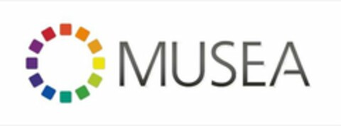 MUSEA Logo (USPTO, 04/27/2011)