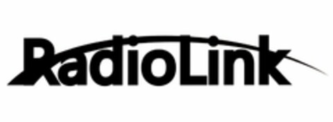 RADIOLINK Logo (USPTO, 12.07.2011)