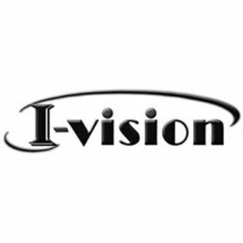 I-VISION Logo (USPTO, 21.07.2011)