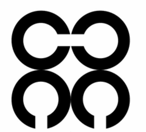 C C C C Logo (USPTO, 07/27/2011)