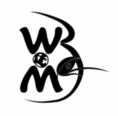 W O M B Logo (USPTO, 02.08.2011)