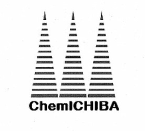 CHEMICHIBA Logo (USPTO, 12.08.2011)