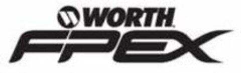 W WORTH FPEX Logo (USPTO, 18.08.2011)