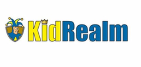 KIDREALM Logo (USPTO, 10/28/2011)