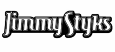 JIMMY STYKS Logo (USPTO, 03.11.2011)