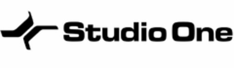 STUDIO ONE Logo (USPTO, 12.12.2011)