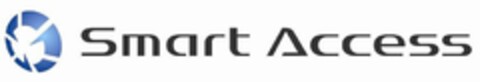 SMART ACCESS Logo (USPTO, 28.12.2011)