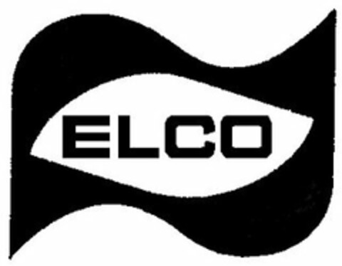 ELCO Logo (USPTO, 09.01.2012)