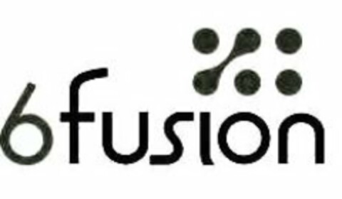 6FUSION Logo (USPTO, 10.01.2012)