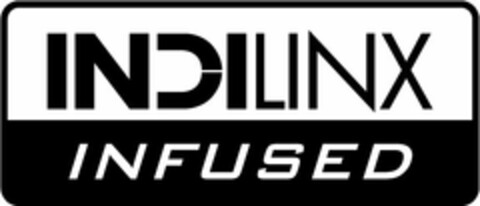 INDILINX INFUSED Logo (USPTO, 11.01.2012)