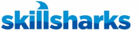 SKILLSHARKS Logo (USPTO, 18.01.2012)