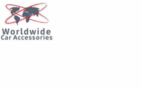 WORLDWIDE CAR ACCESSORIES Logo (USPTO, 10.02.2012)