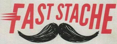 FASTSTACHE Logo (USPTO, 29.03.2012)